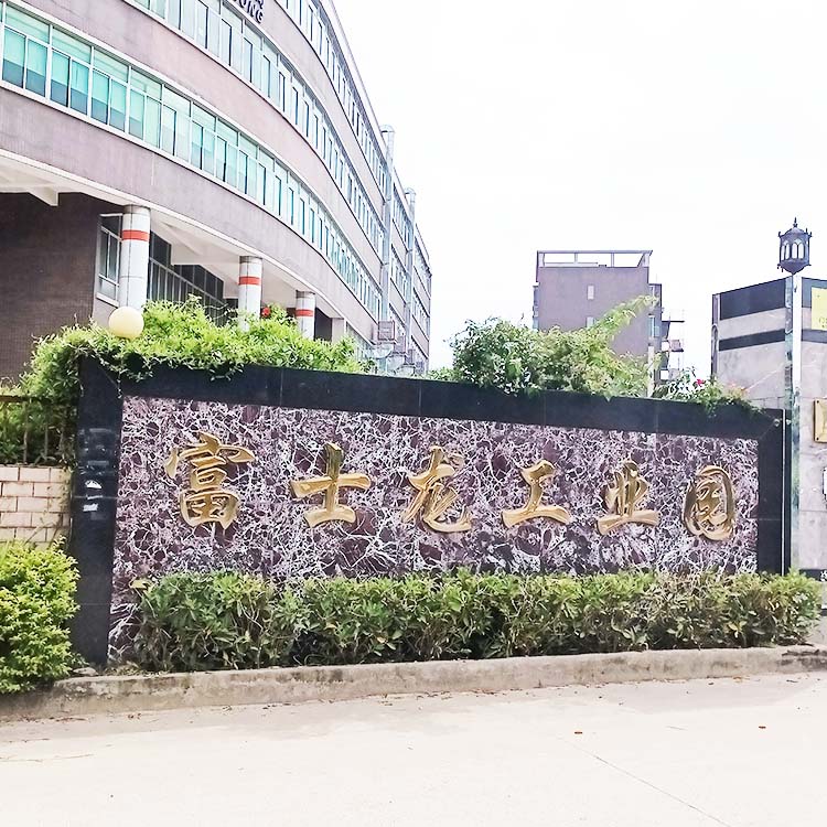 龙岗注塑模具厂