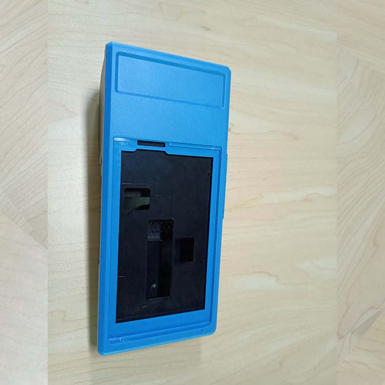 仪器仪表塑料模具