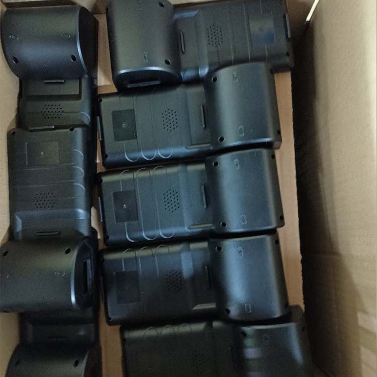 仪器仪表塑料模具9